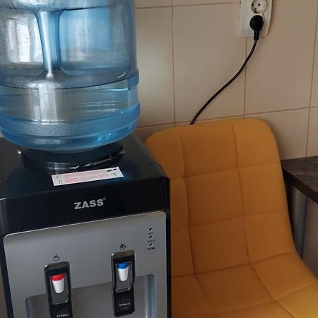 Apartament Gara Mica Apartment Арад Екстериор снимка