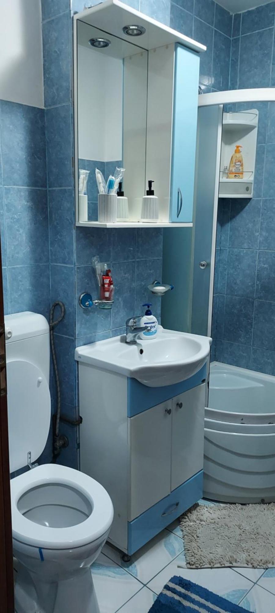 Apartament Gara Mica Apartment Арад Екстериор снимка