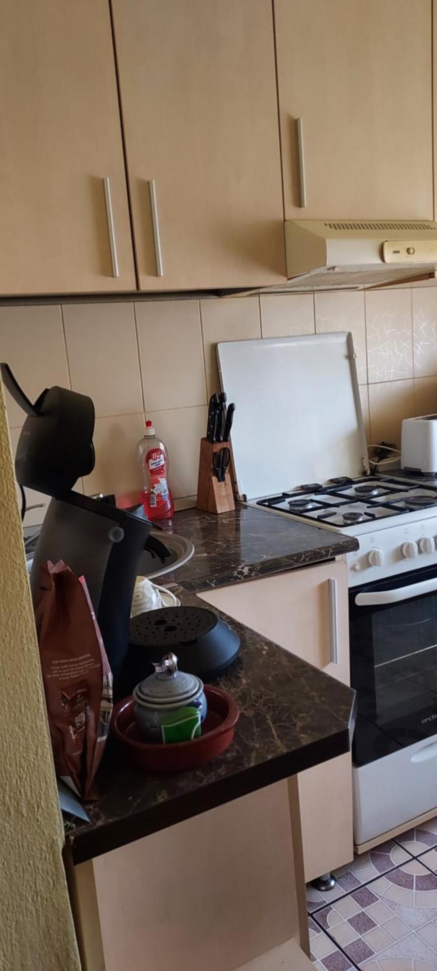 Apartament Gara Mica Apartment Арад Екстериор снимка