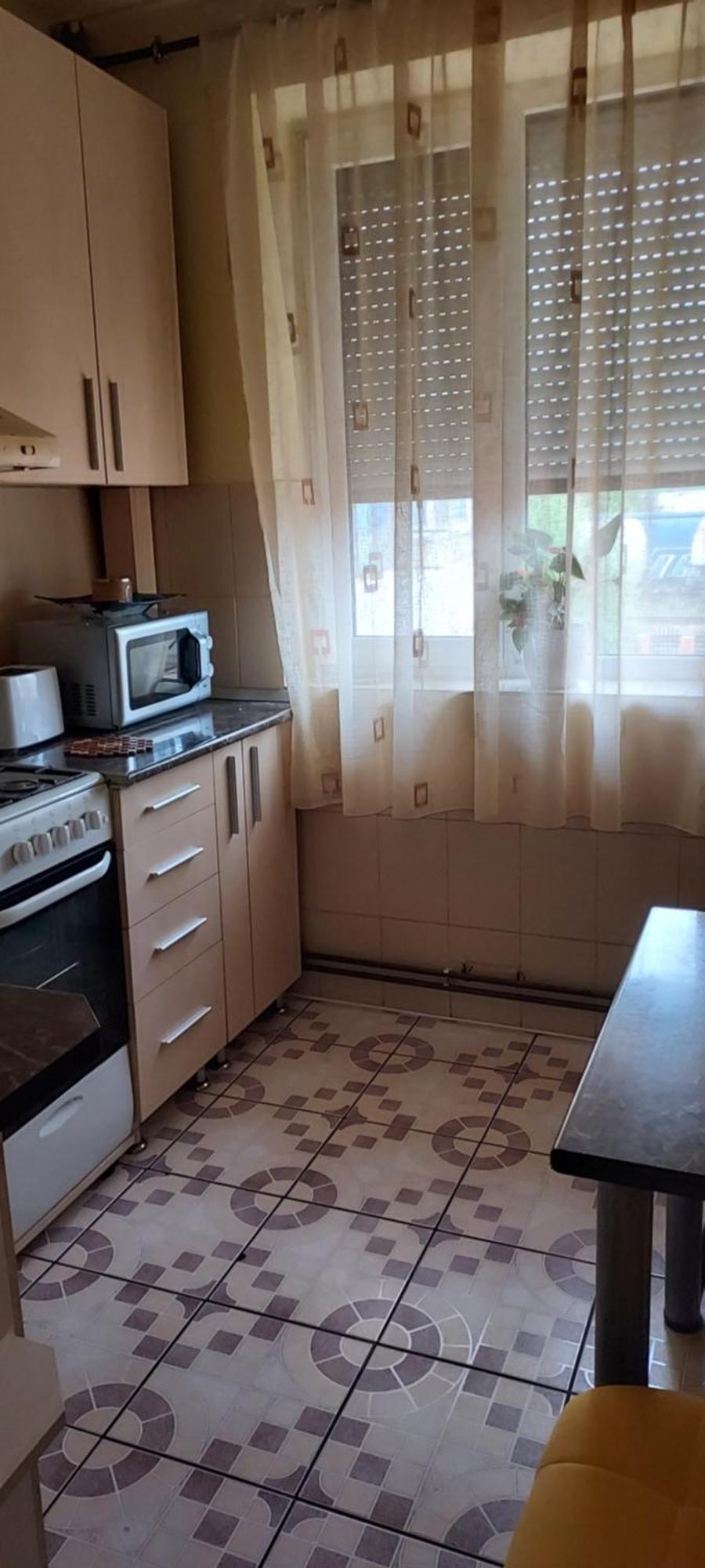 Apartament Gara Mica Apartment Арад Екстериор снимка