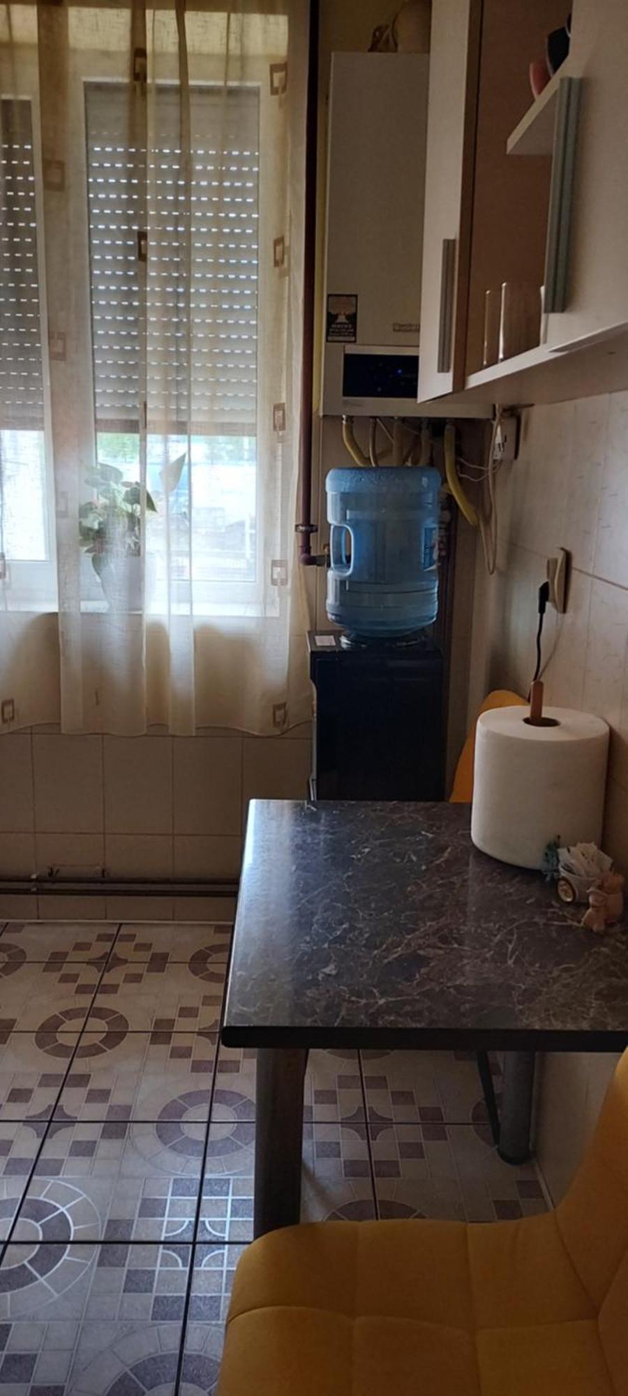Apartament Gara Mica Apartment Арад Екстериор снимка