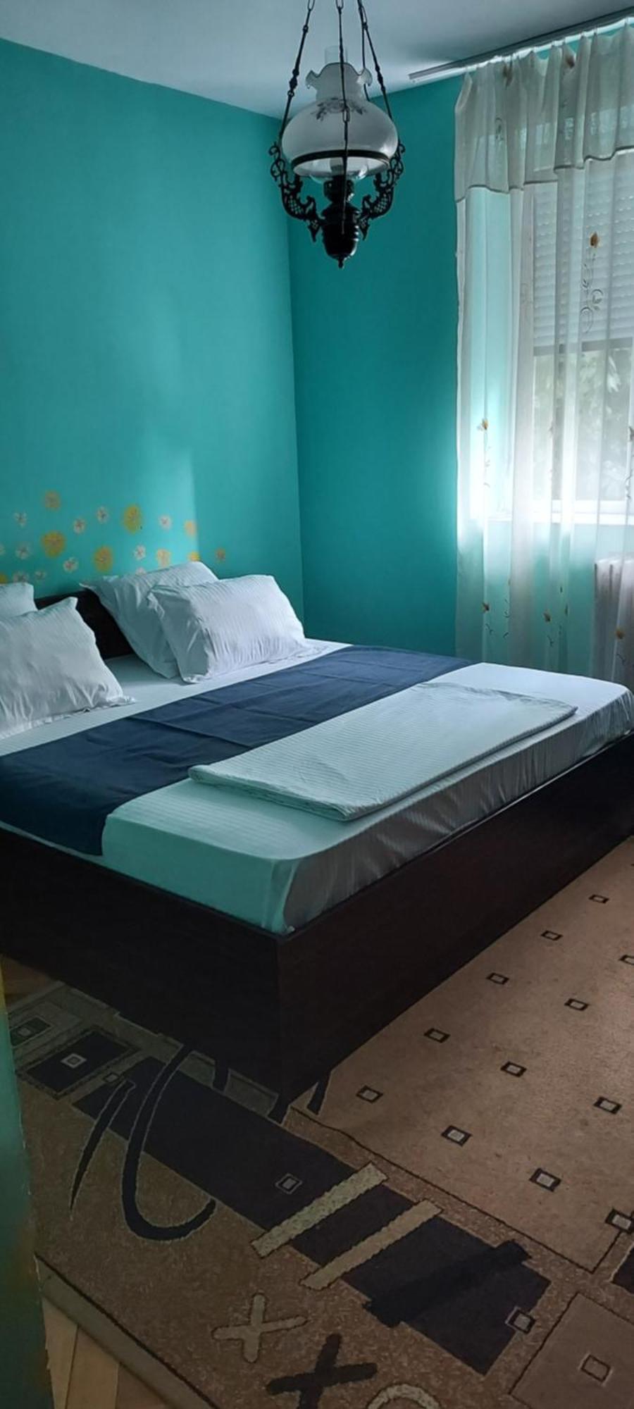 Apartament Gara Mica Apartment Арад Екстериор снимка