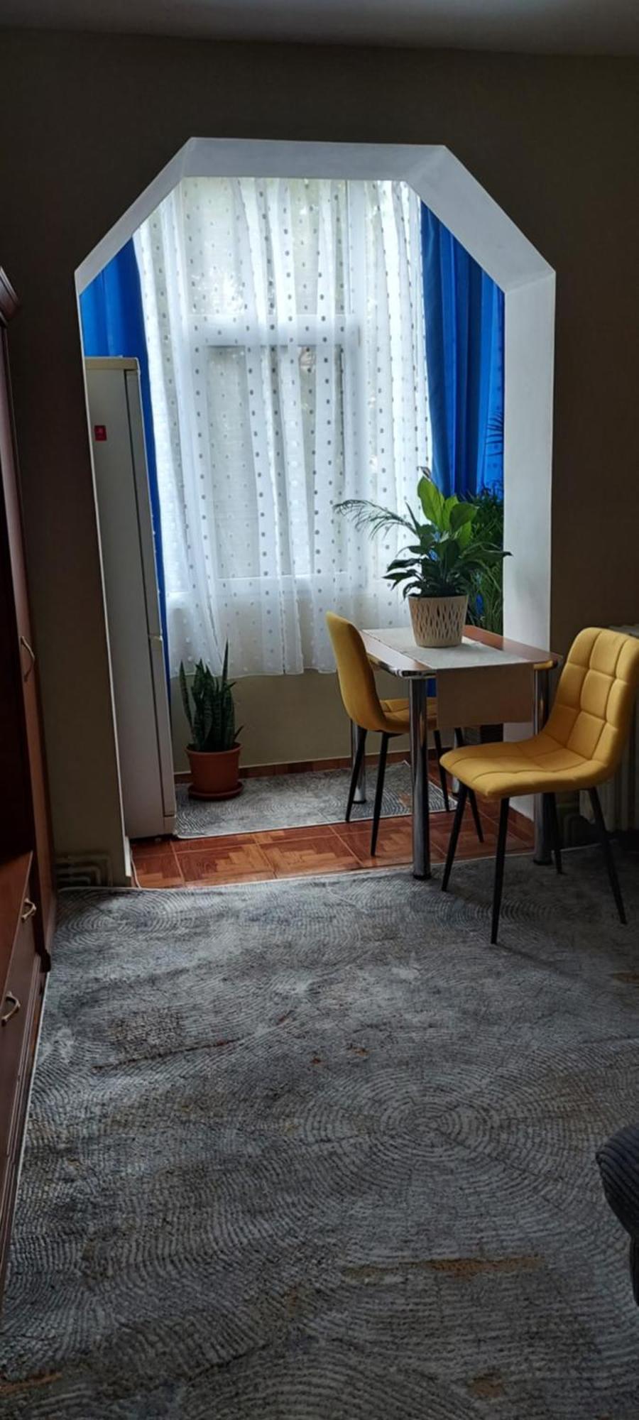 Apartament Gara Mica Apartment Арад Екстериор снимка