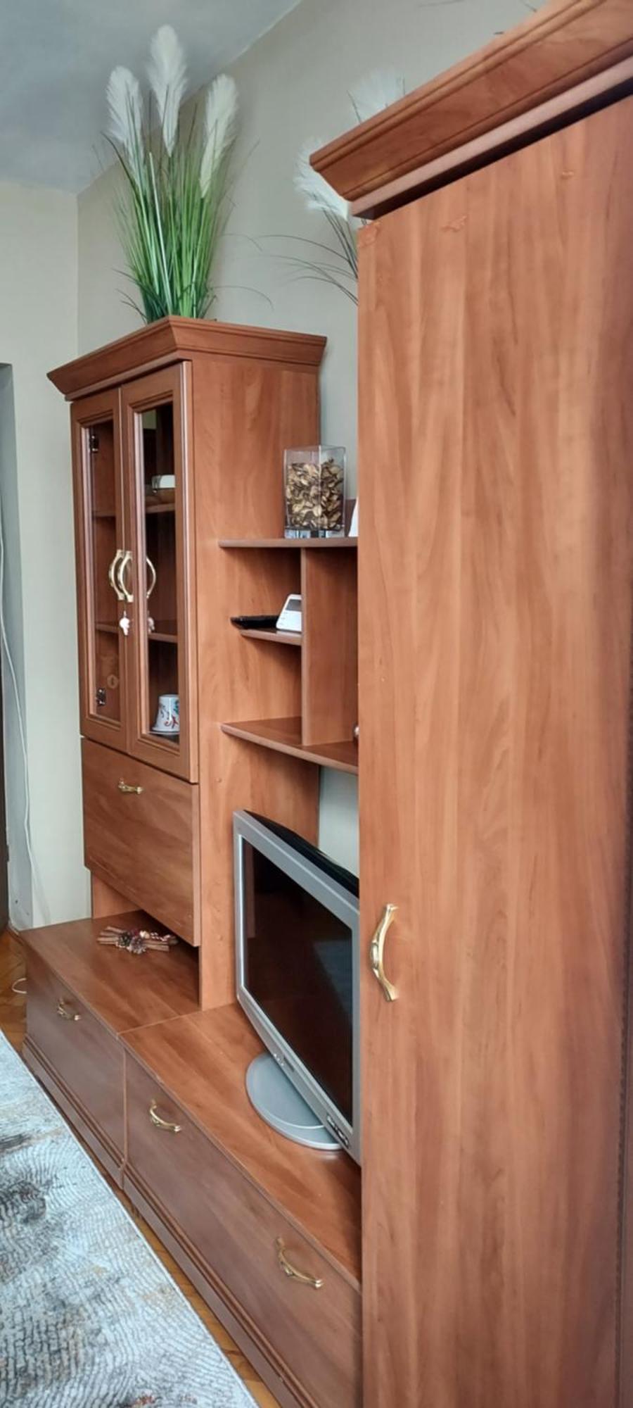 Apartament Gara Mica Apartment Арад Екстериор снимка